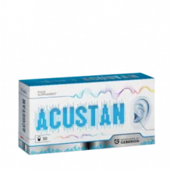 Acustan