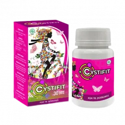 Cystifit