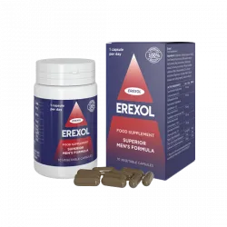 Erexol (Ерехол)