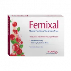 Femixal (Фемиксал)