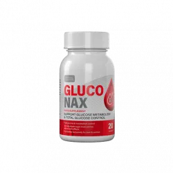 Gluconax