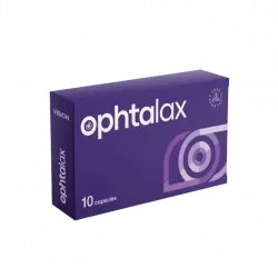 Ophtalax applicazione, prezzo, analoghi, comprare. Italia