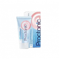 Proctonic