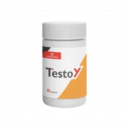 TestoY (Тестой)